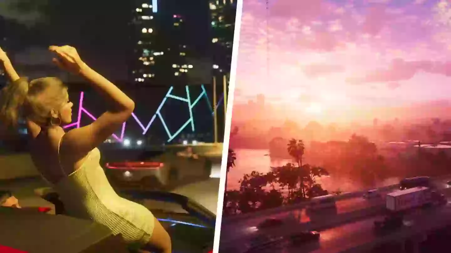 Older GTA fans are realising they’ll be dead before GTA 7 ever releases