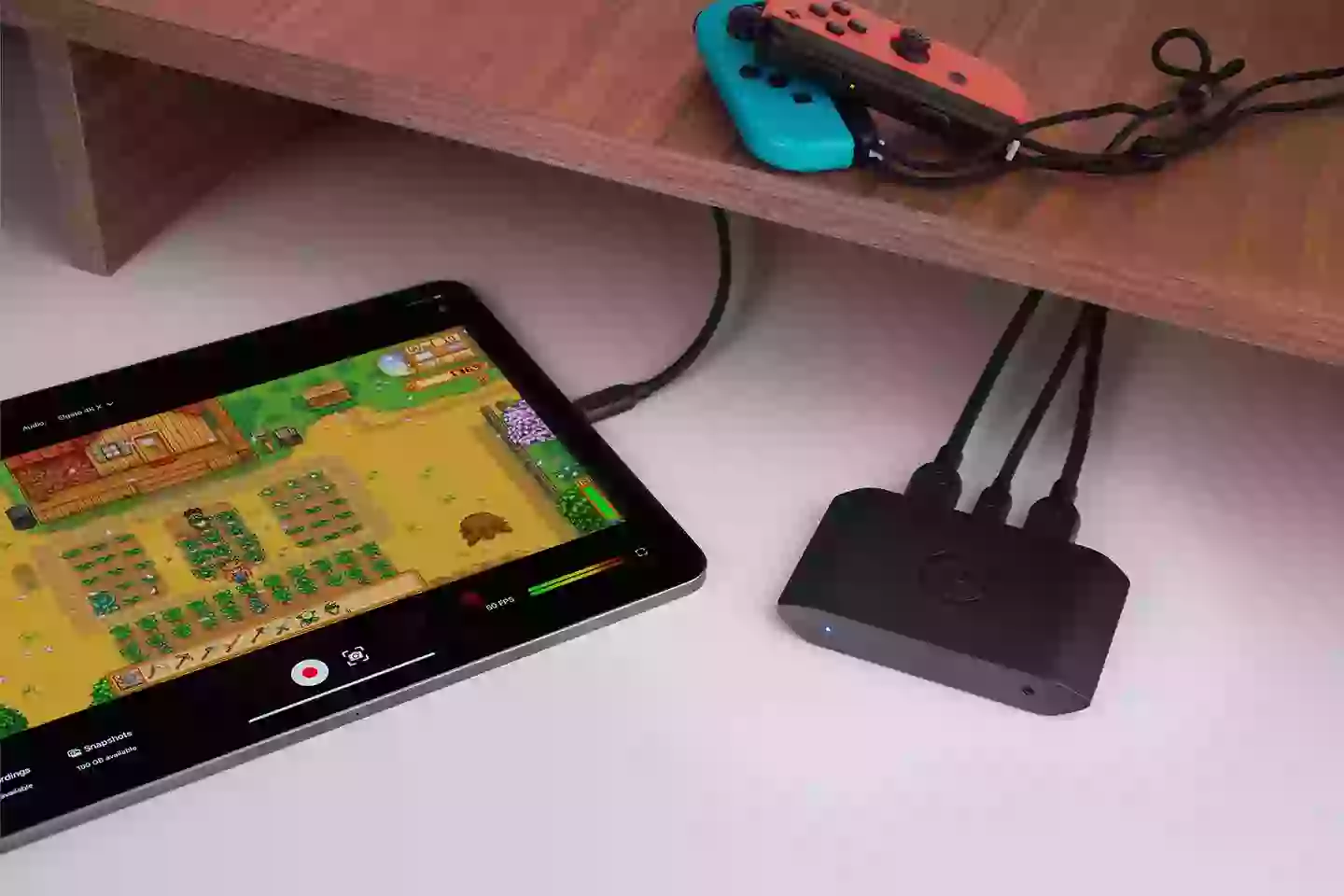 Elgato 4K X Superspeed Game Card/