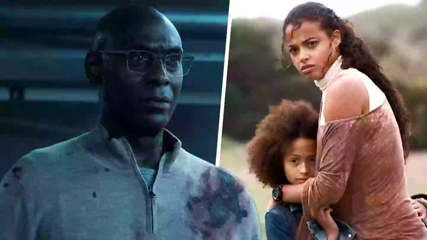 Netflix’s Resident Evil Series Is Being Torn Apart By Viewers