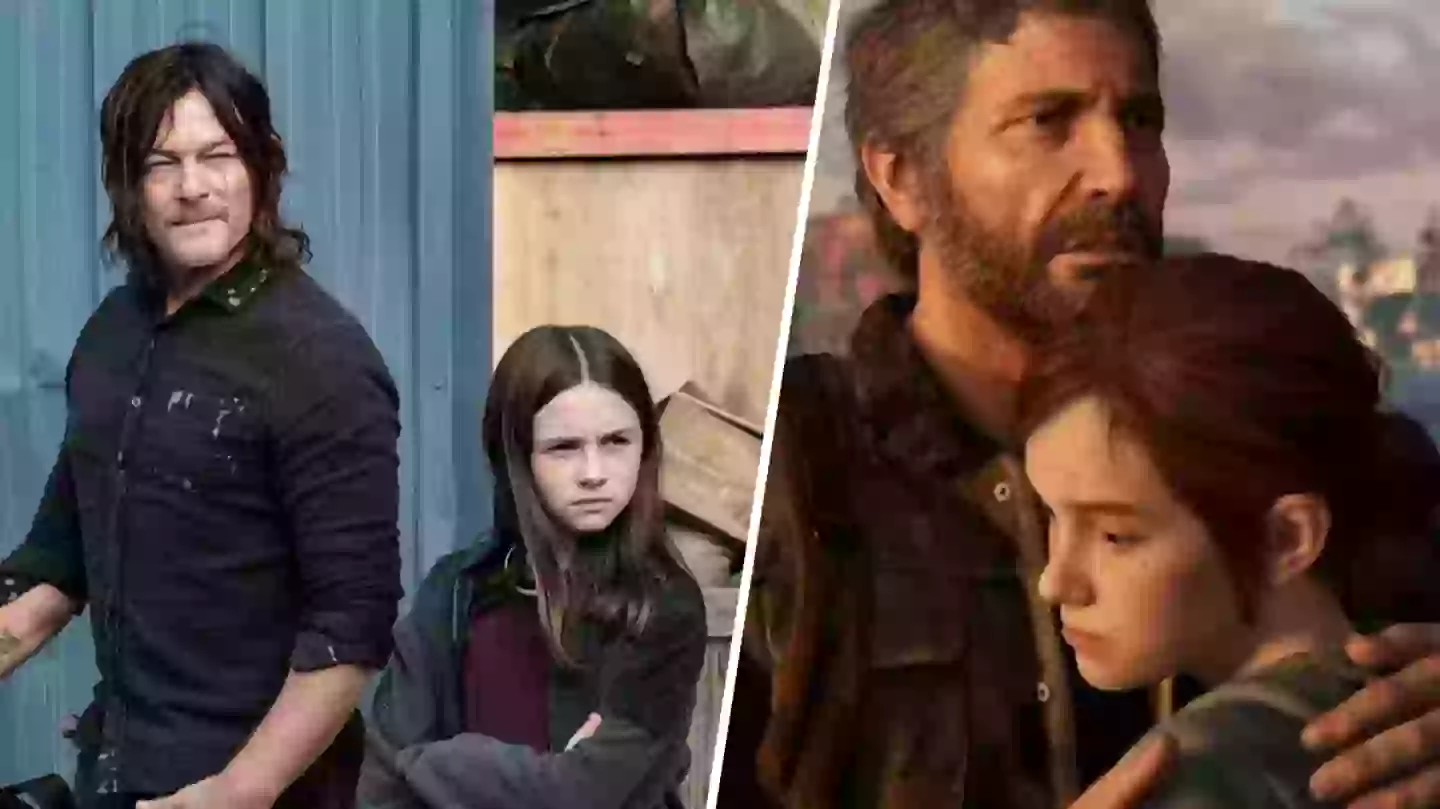 The Walking Dead’s new spinoff compared to HBO’s The Last Of Us