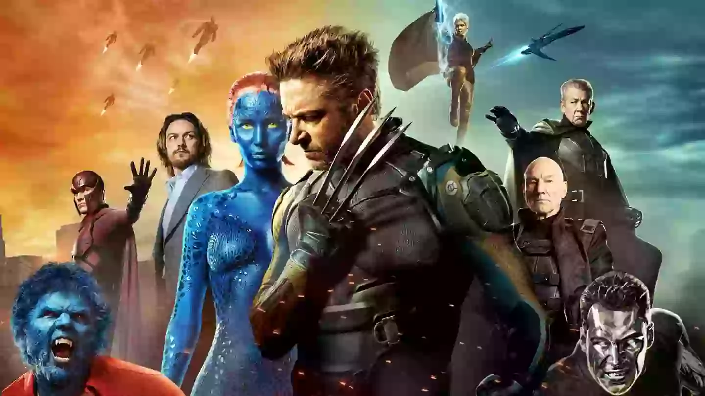 MCU fans blown away as X-Men cast and lineup finally announced