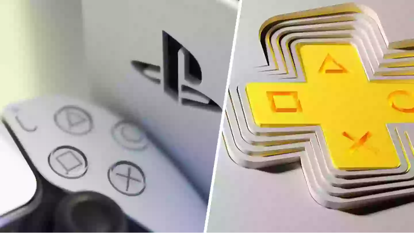 PlayStation gamers sat on free PlayStation Plus access they never knew about