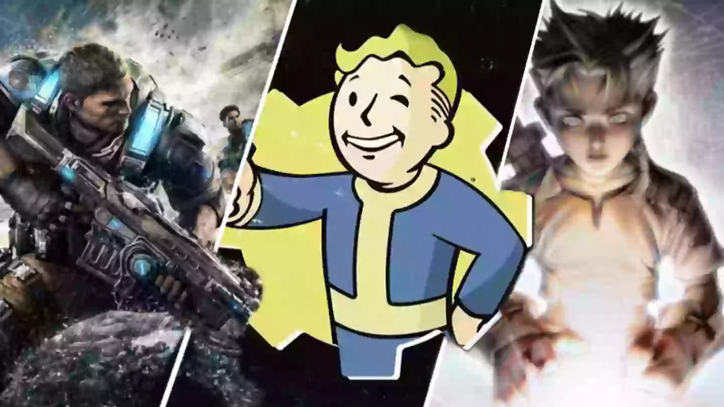 A Beloved Microsoft Trilogy Is Getting The ‘Master Chief Collection’ Treatment, Says Insider