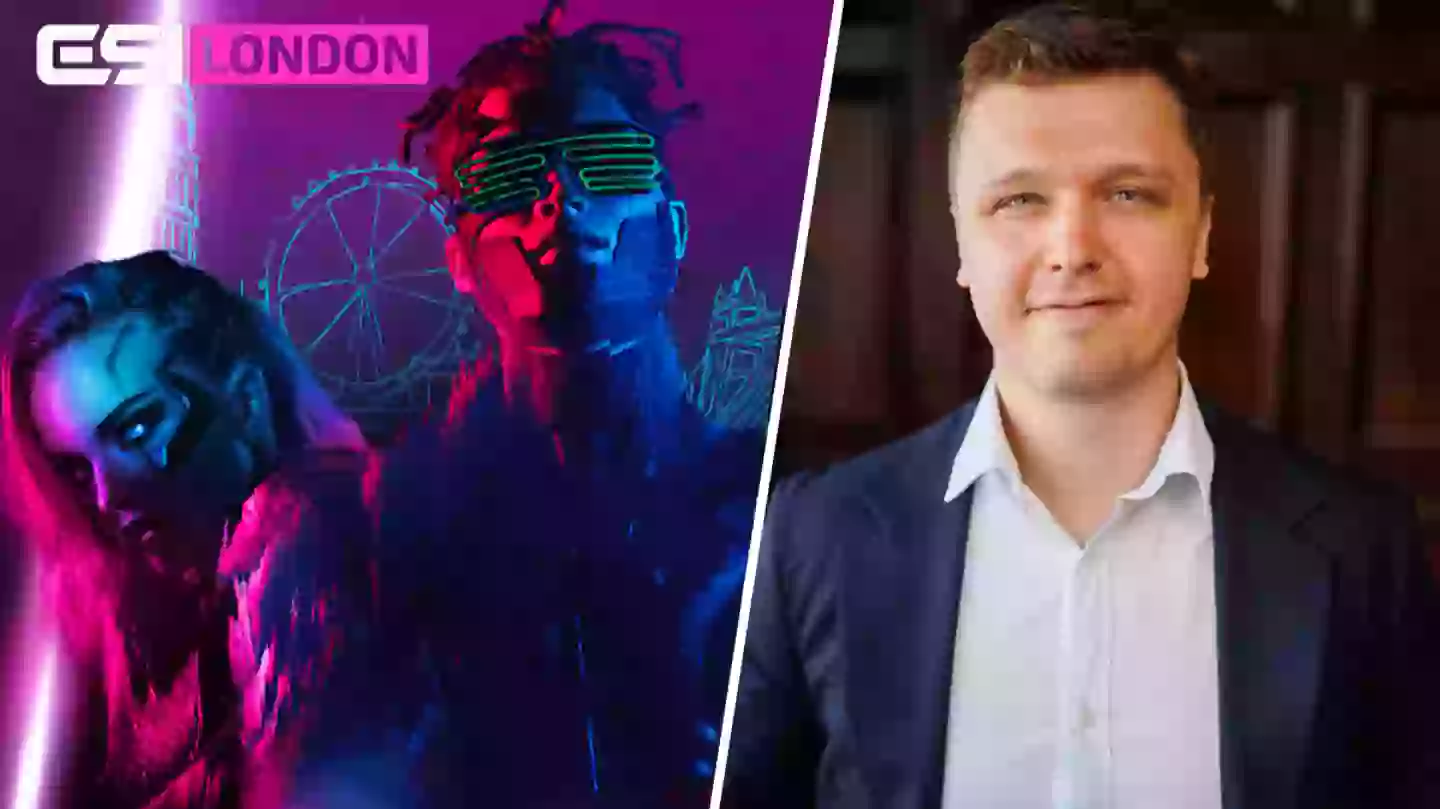 The ‘Positive Difference’ Of Video Games Comes To the Big Screen At ESI London 2023