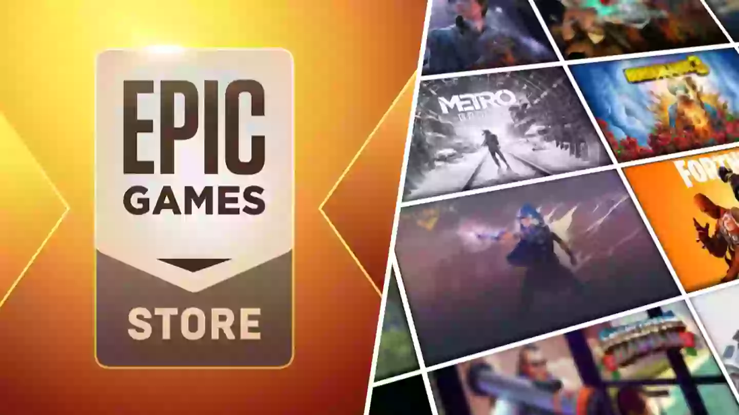 PC players can bag 9 major free game downloads right now