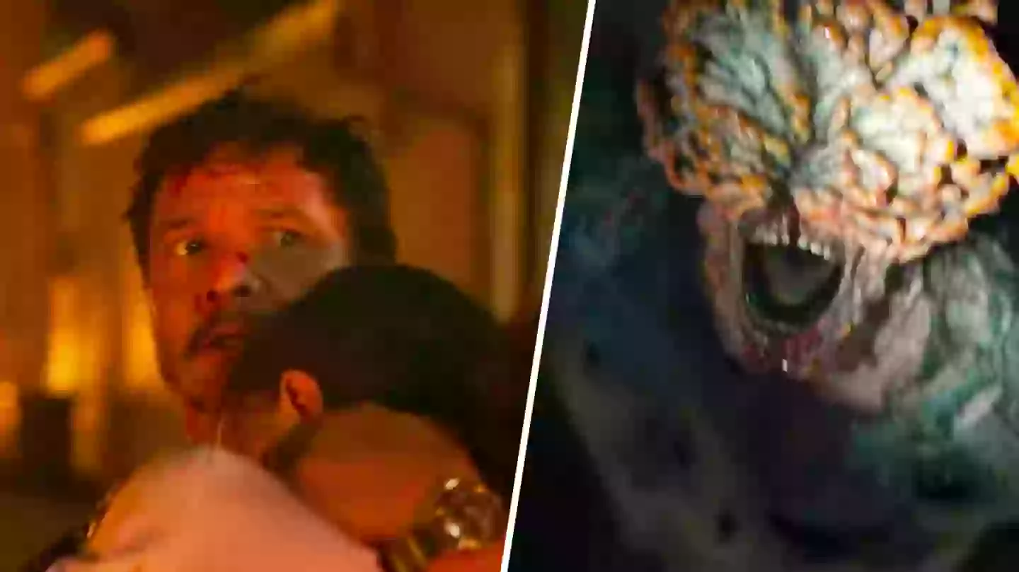 HBO’s The Last Of Us gets harrowing new trailer