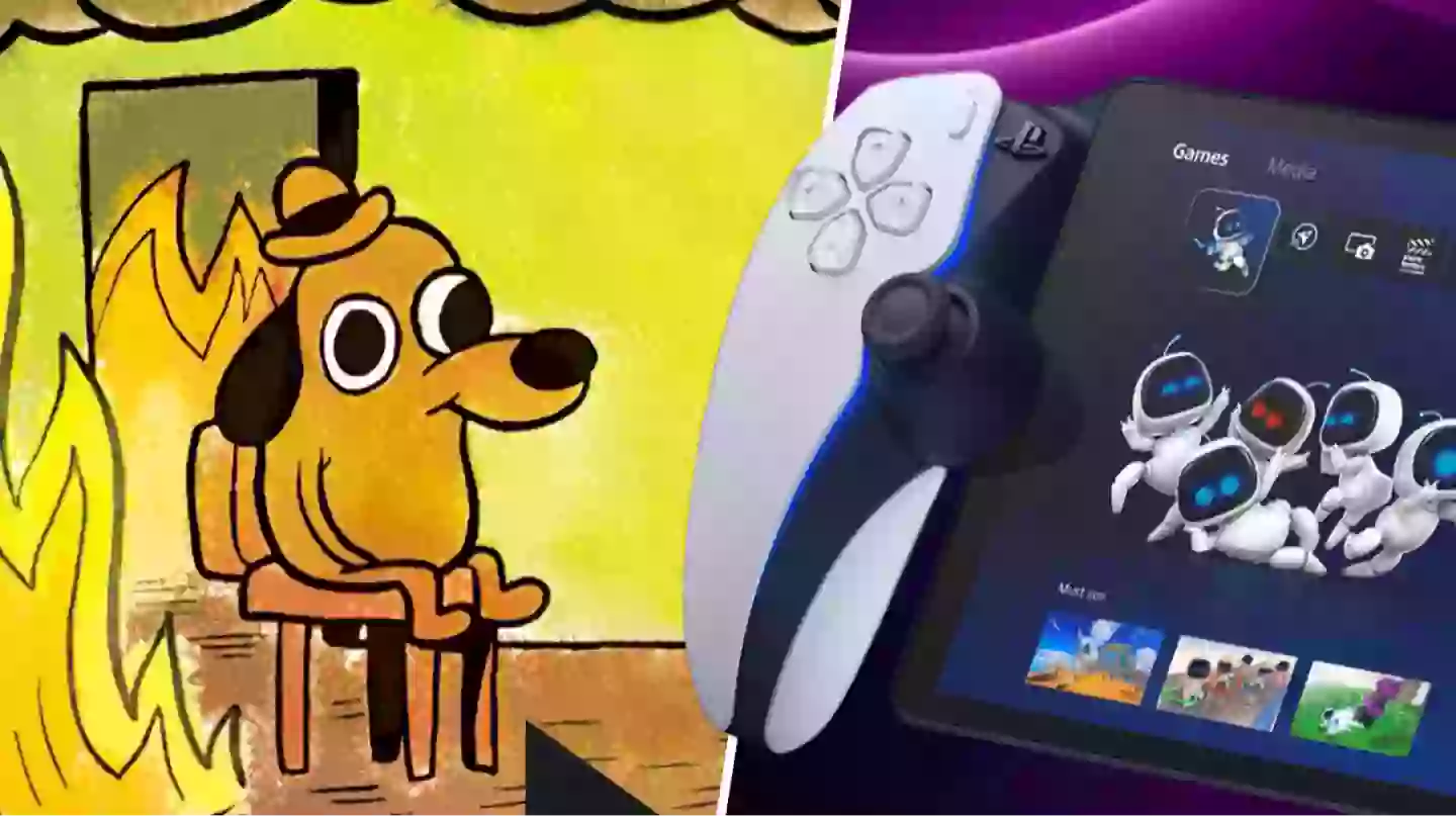 PlayStation Portal users report unplayable levels of lag