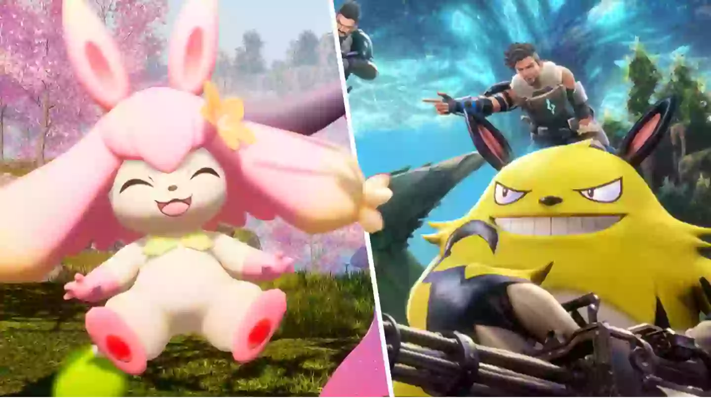 Palworld sells over 6 million copies in 4 days, Steam’s biggest paid game ever