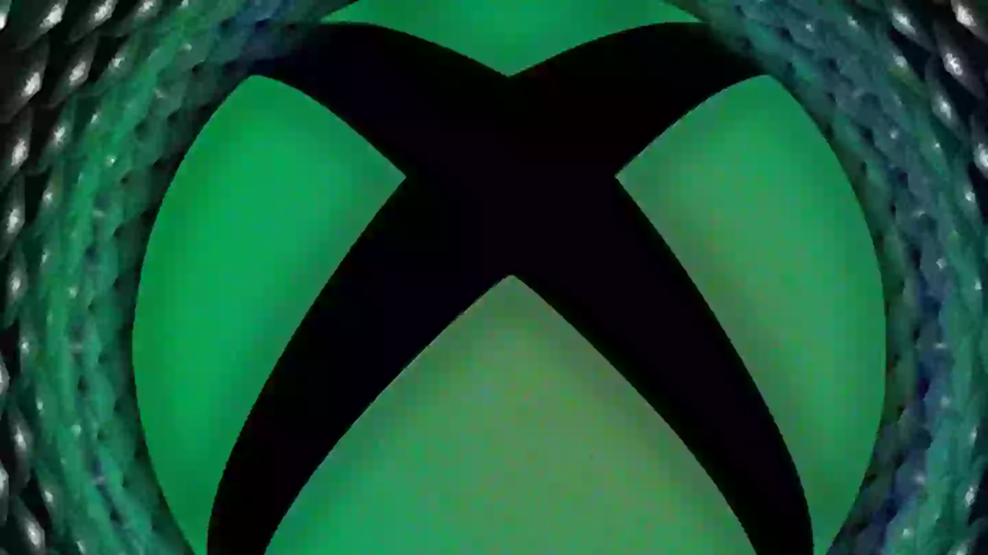 Xbox’s first next-gen game quietly teased