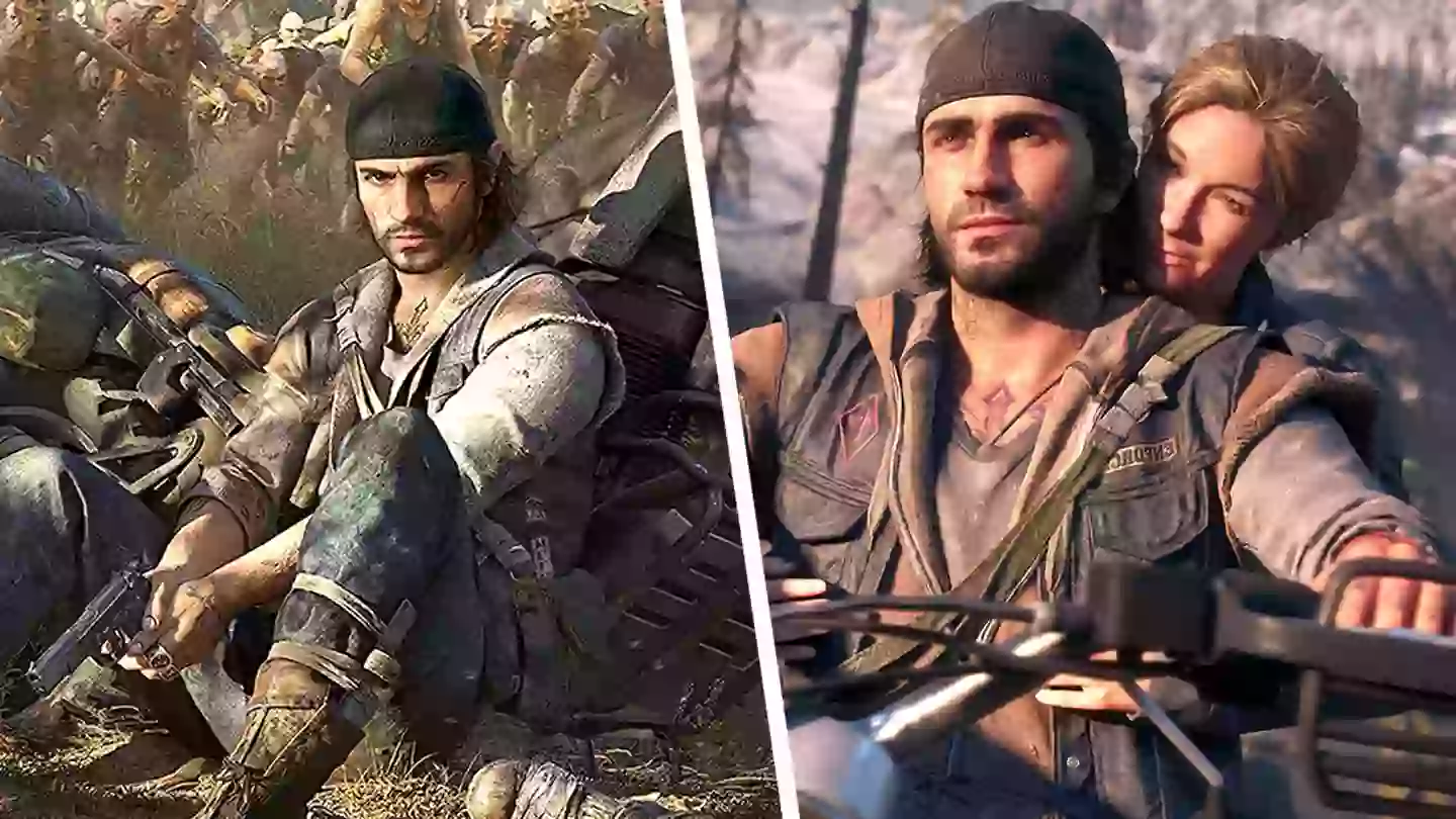 Days Gone was ‘one of the best zombie games of all time’, fans say
