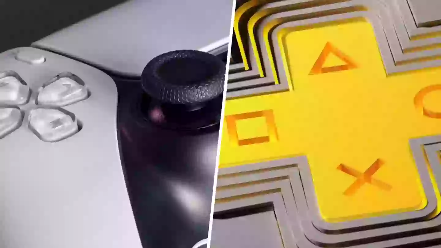 PlayStation Plus confirms ‘oversized’ 17 free game line-up for June