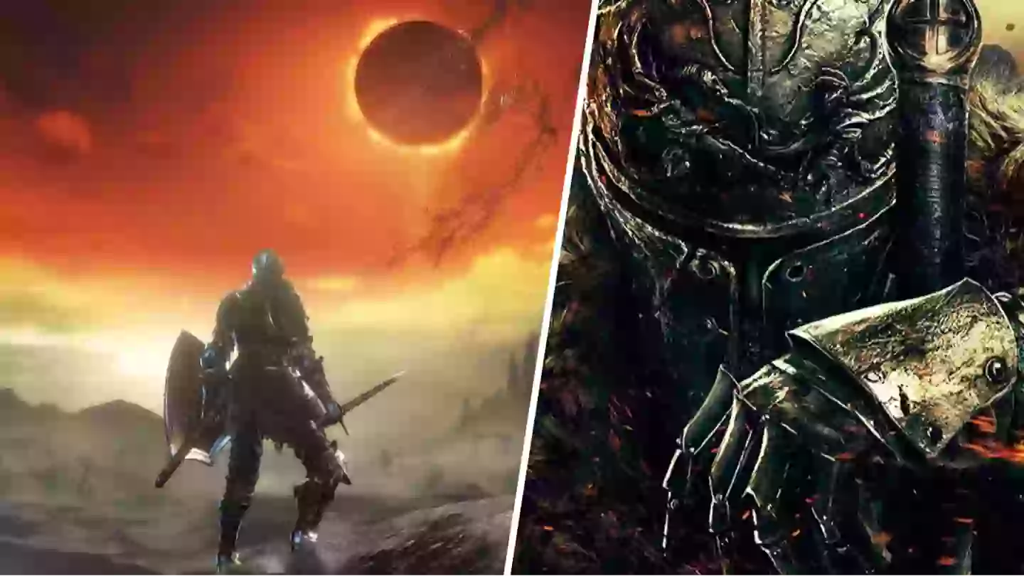 Dark Souls creator teases massive change for next game