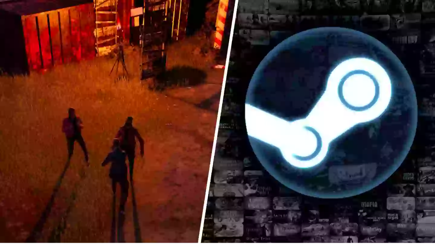 Fallout meets Stardew Valley in awesome new Steam game