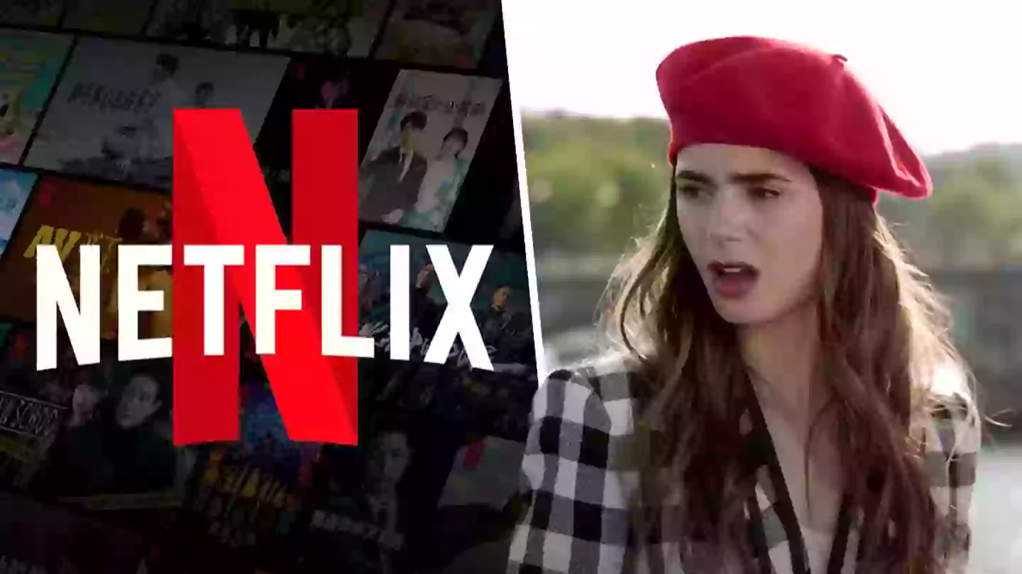 Netflix’s new password rules limits viewing while abroad