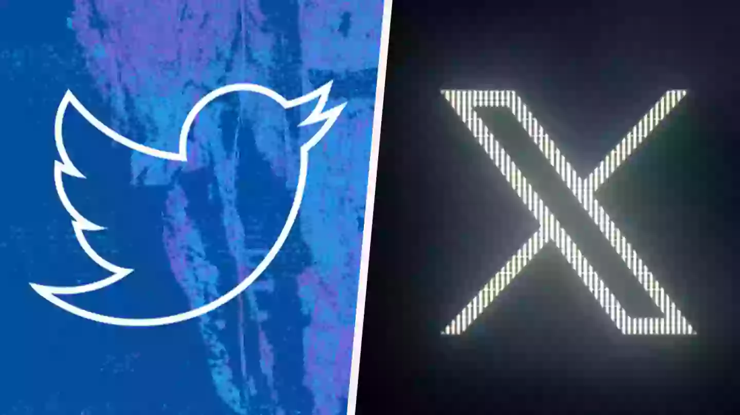 Elon Musk just changed Twitter’s name, completely out of the blue