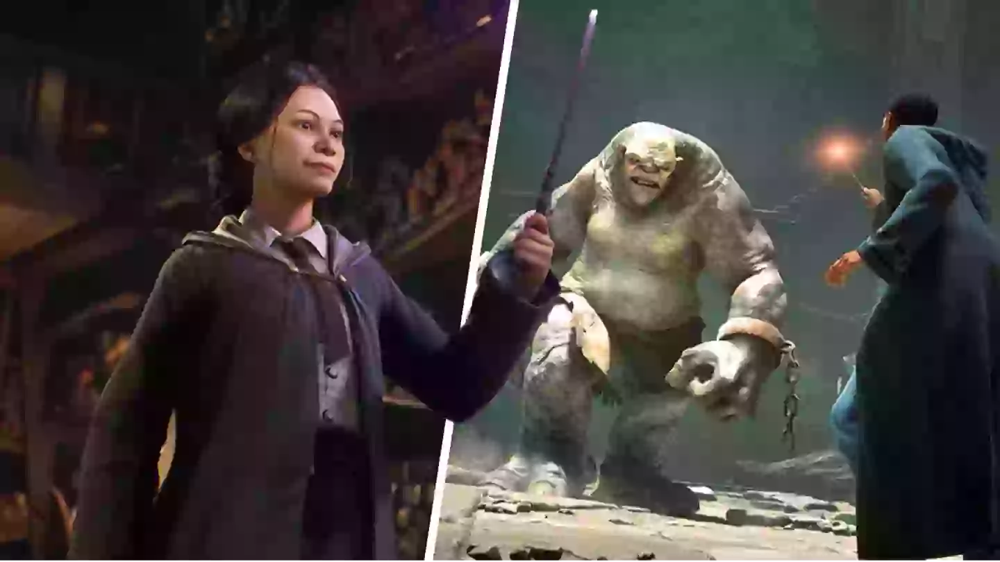 Hogwarts Legacy free download available now, last chance to claim