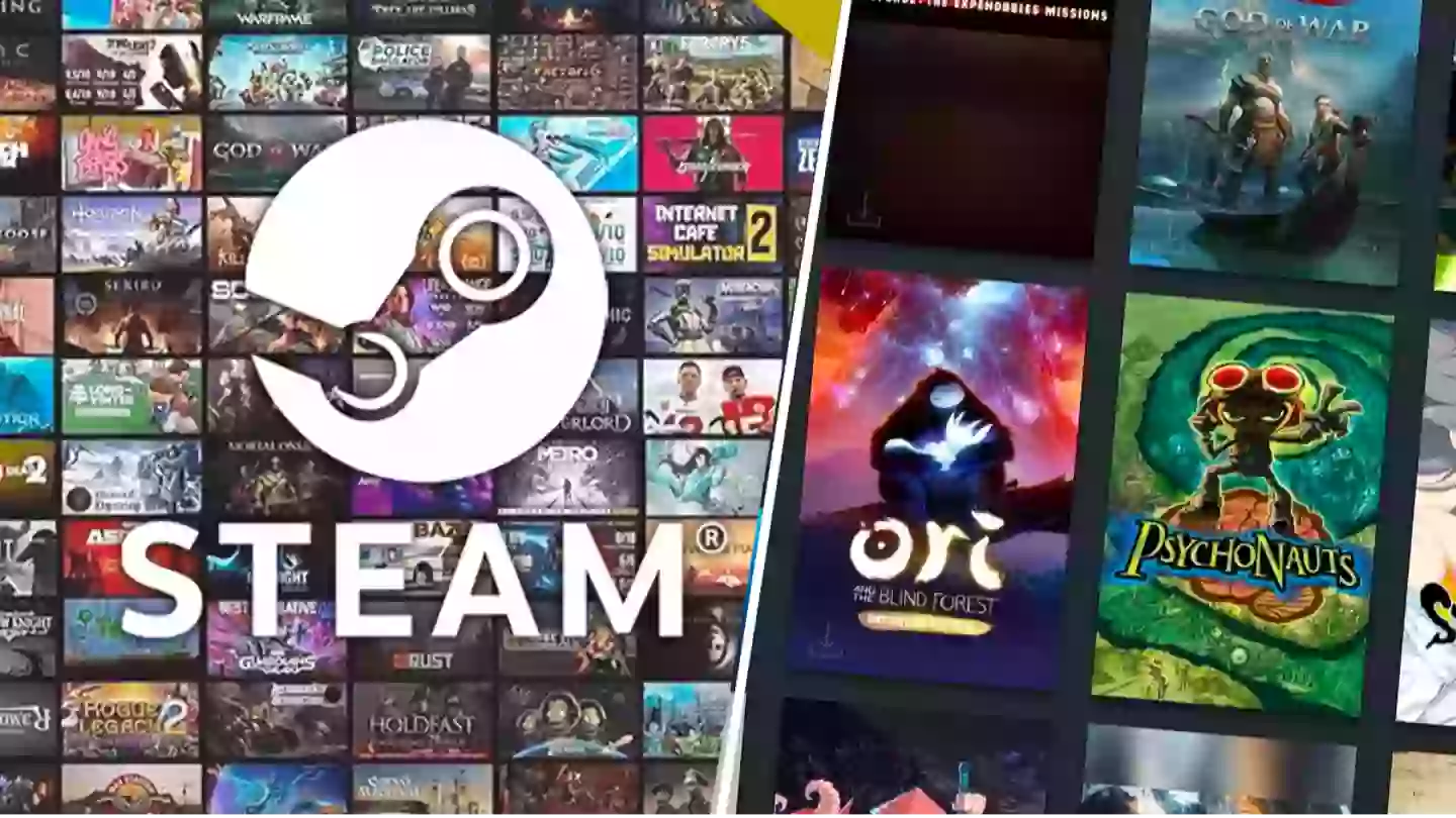 Steam free store credit available for just a little while longer