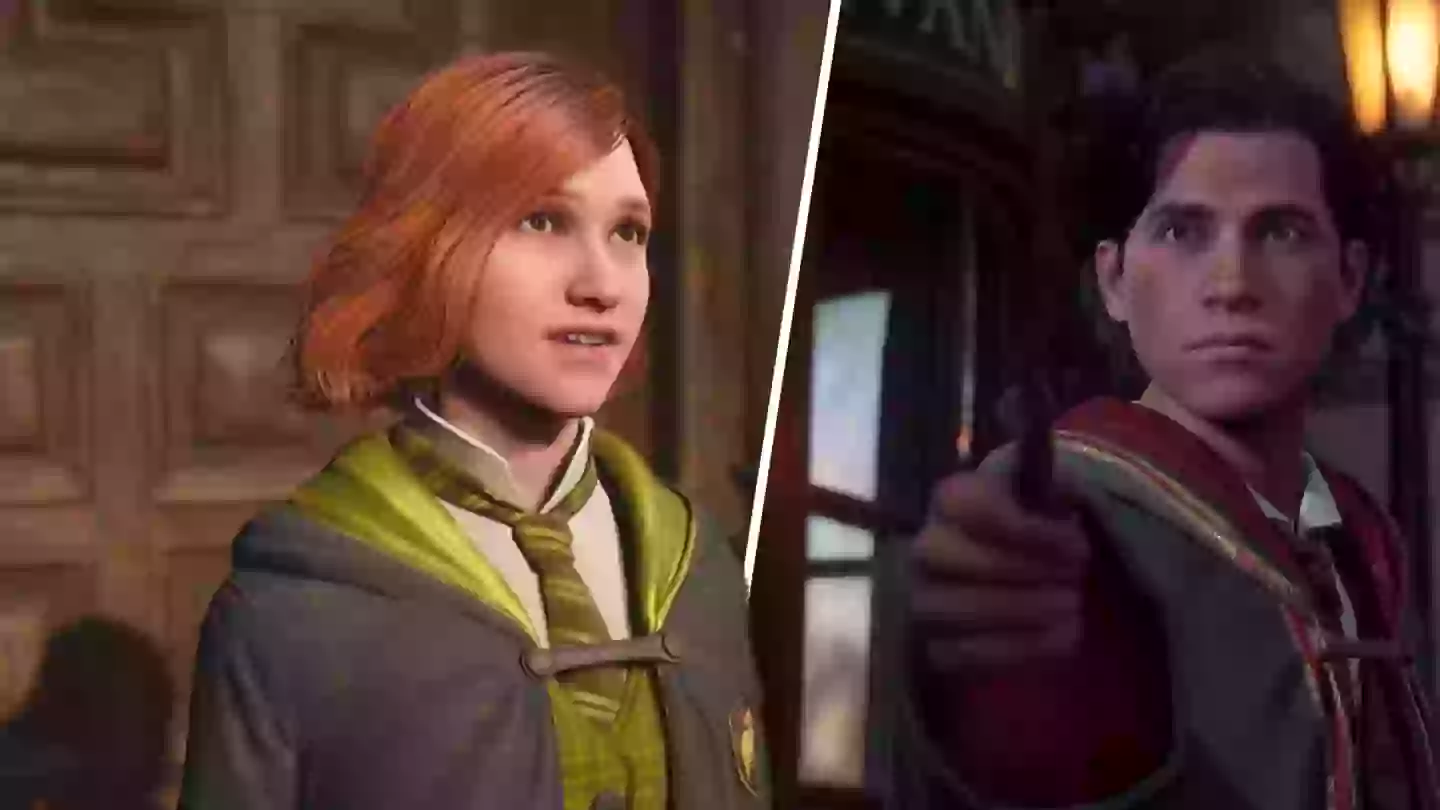 Hogwarts Legacy free update quietly adds new content