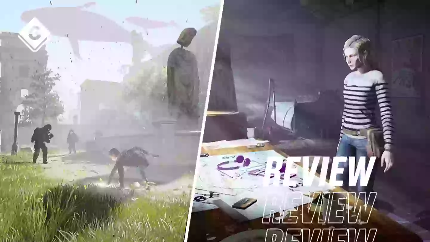 Broken Pieces review: an intriguing mystery let down by mediocre gameplay