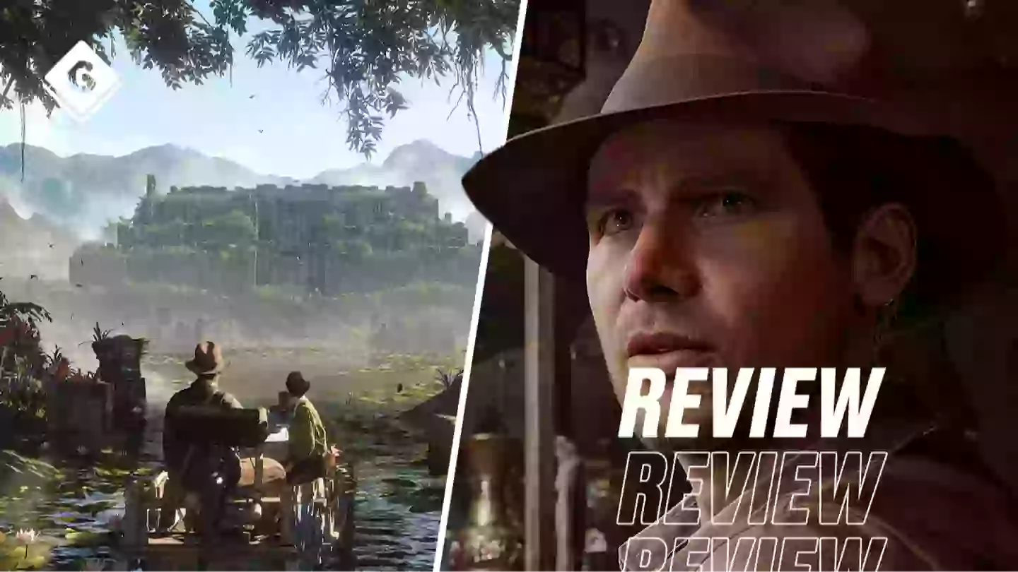 Indiana Jones and the Great Circle PS5 review: A perfect Uncharted successor