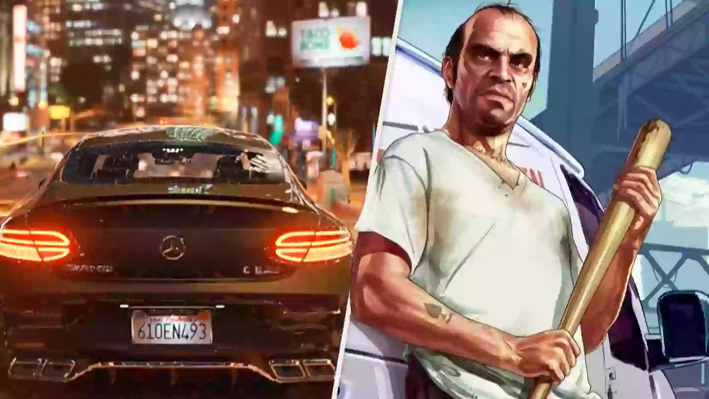 ‘Grand Theft Auto 6’ Leaker Reaffirms Release Date And It’s Not Pretty