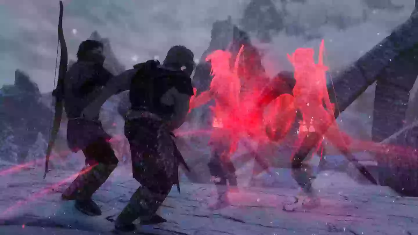 Skyrim free expansion adds a ton of new spells