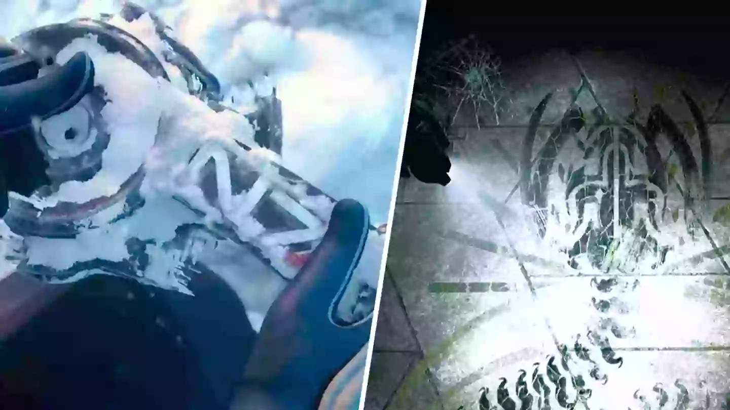 Mass Effect 5 trailer quietly teases return of fan-favourite character