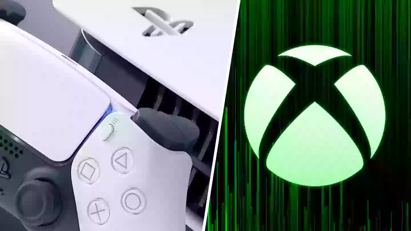 PlayStation 5 getting one of Xbox’s biggest unreleased games