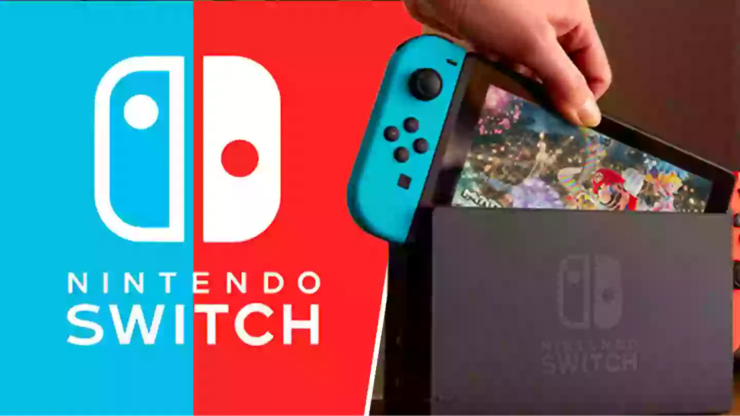 Nintendo Switch 2’s first game has already leaked online, it appears