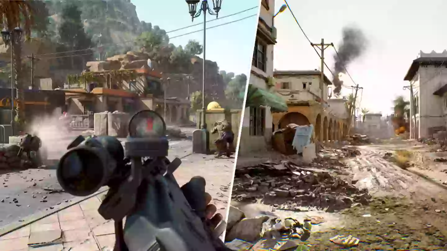 Steam’s new free game is already blowing up, and it looks gorgeous