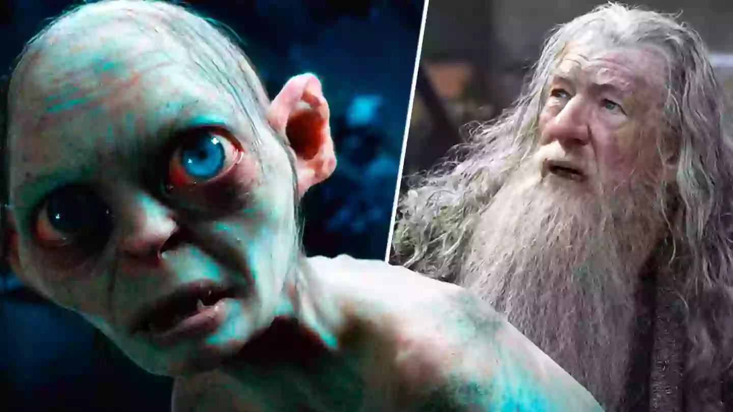 Lord Of The Rings fans surprised by two new prequel movies