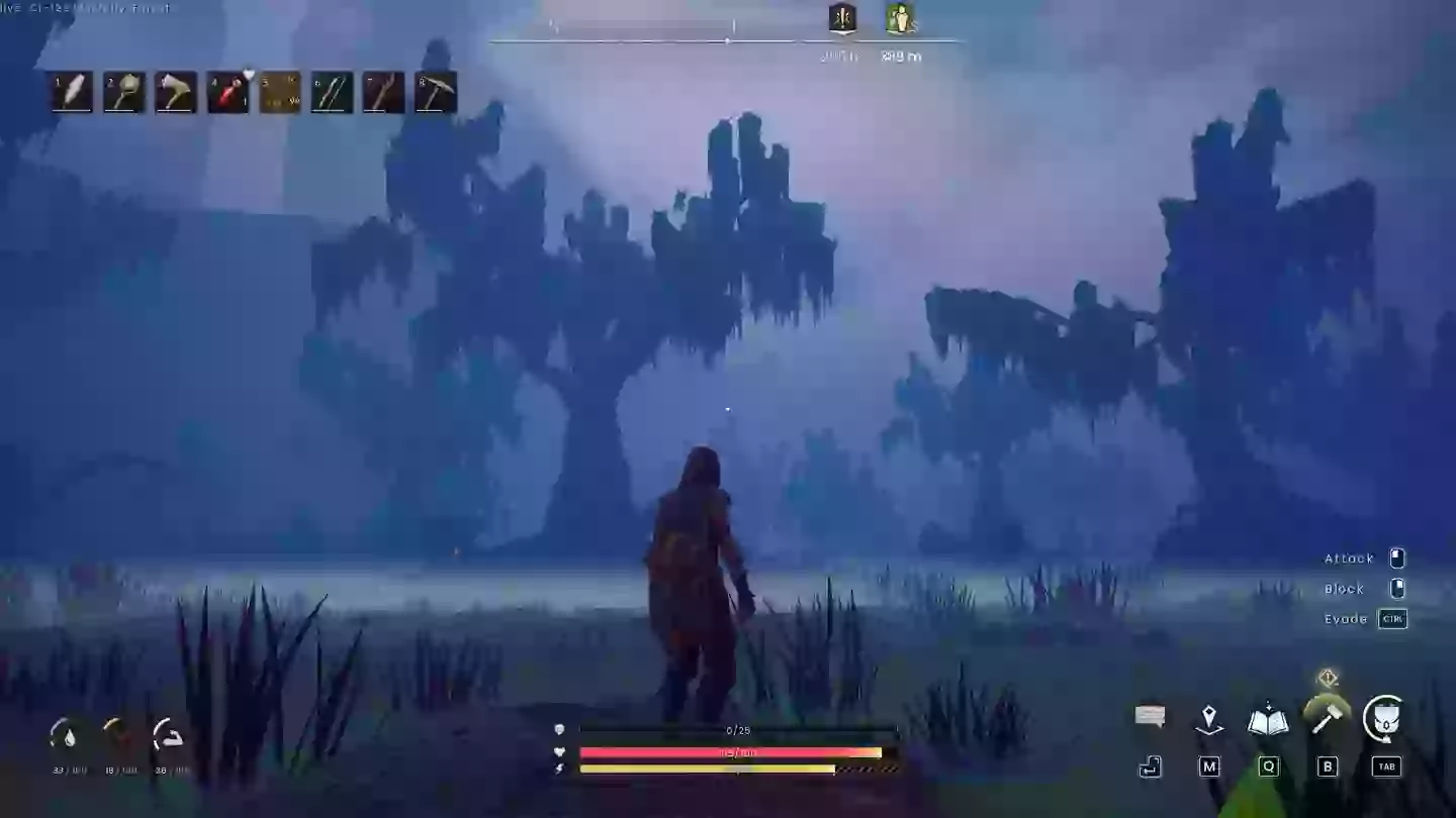 RuneScape: Dragonwilds/