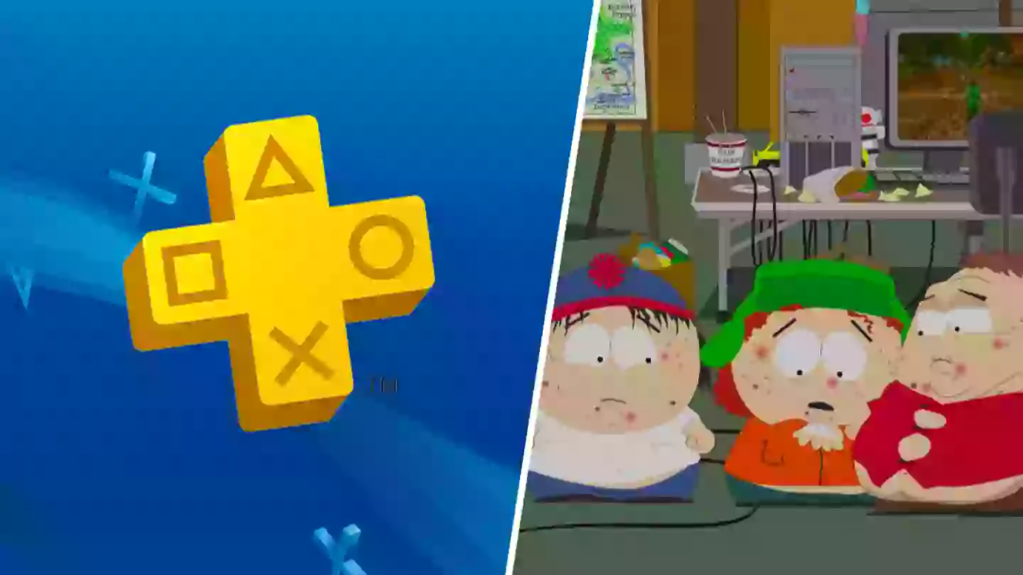 PlayStation Plus drops 650 hours worth of massive free games