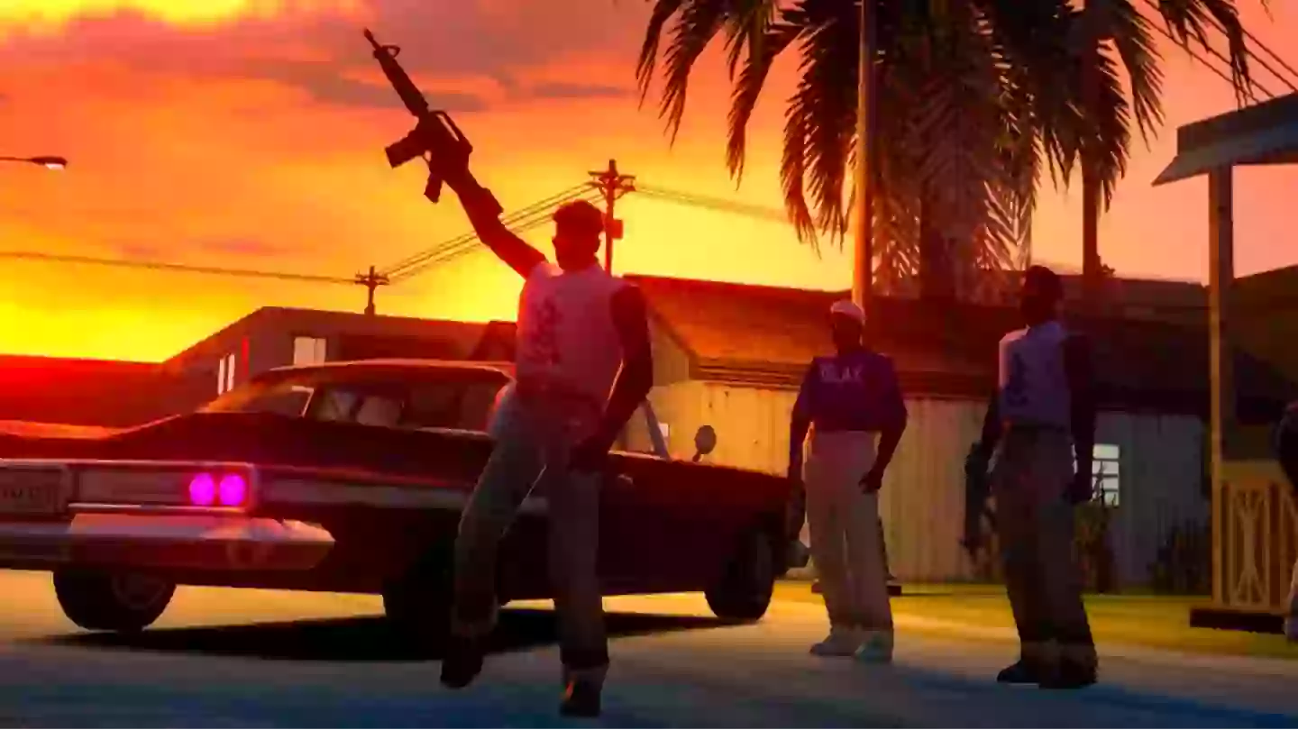 GTA: Vice City Next-Gen Edition launches for free, download now