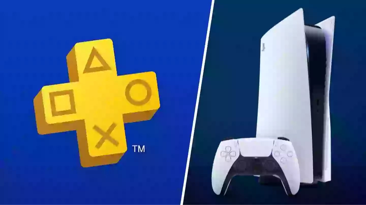 PlayStation Plus new free game was already free, which is awkward