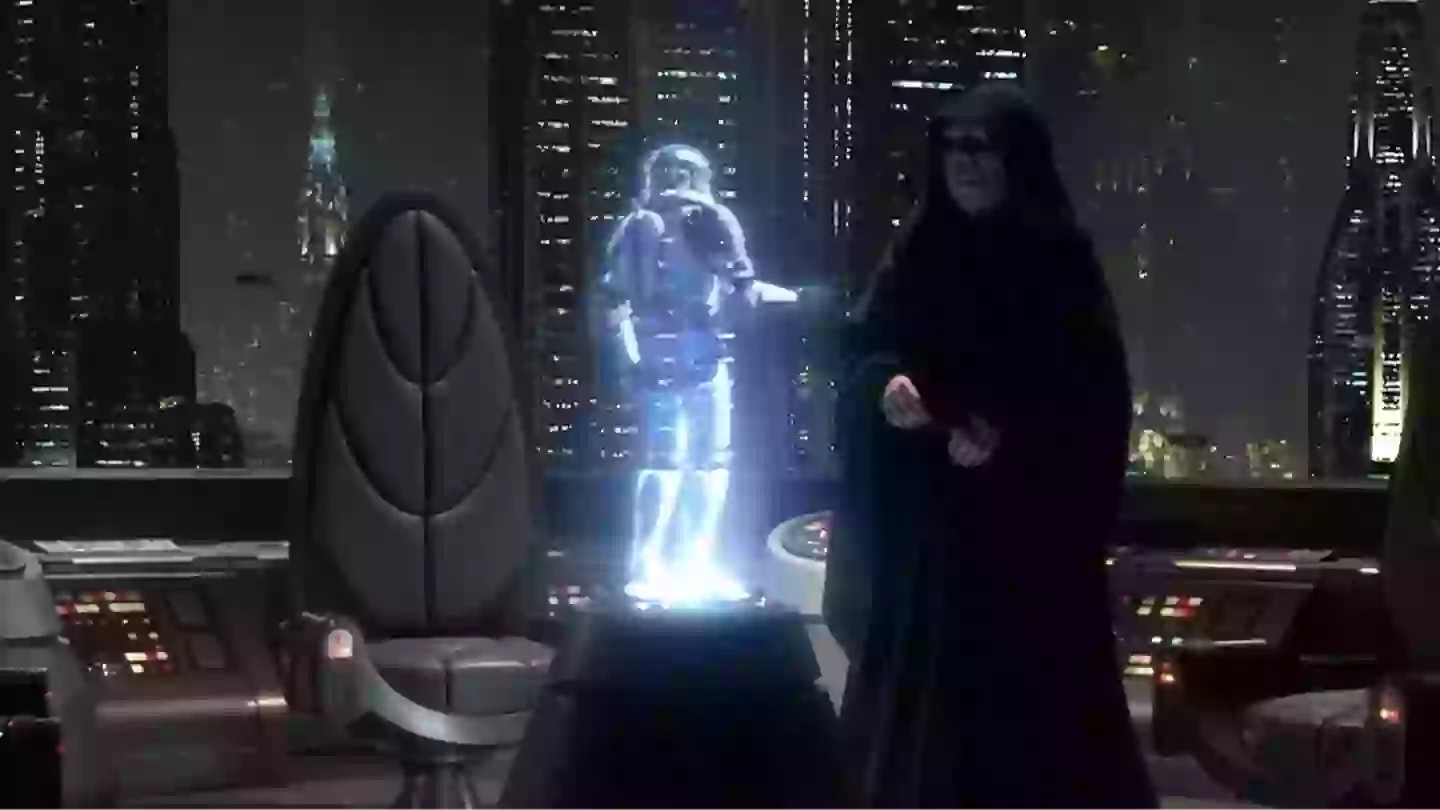 Star Wars fans discover exactly how many Jedi died in Order 66 and now I’m sad