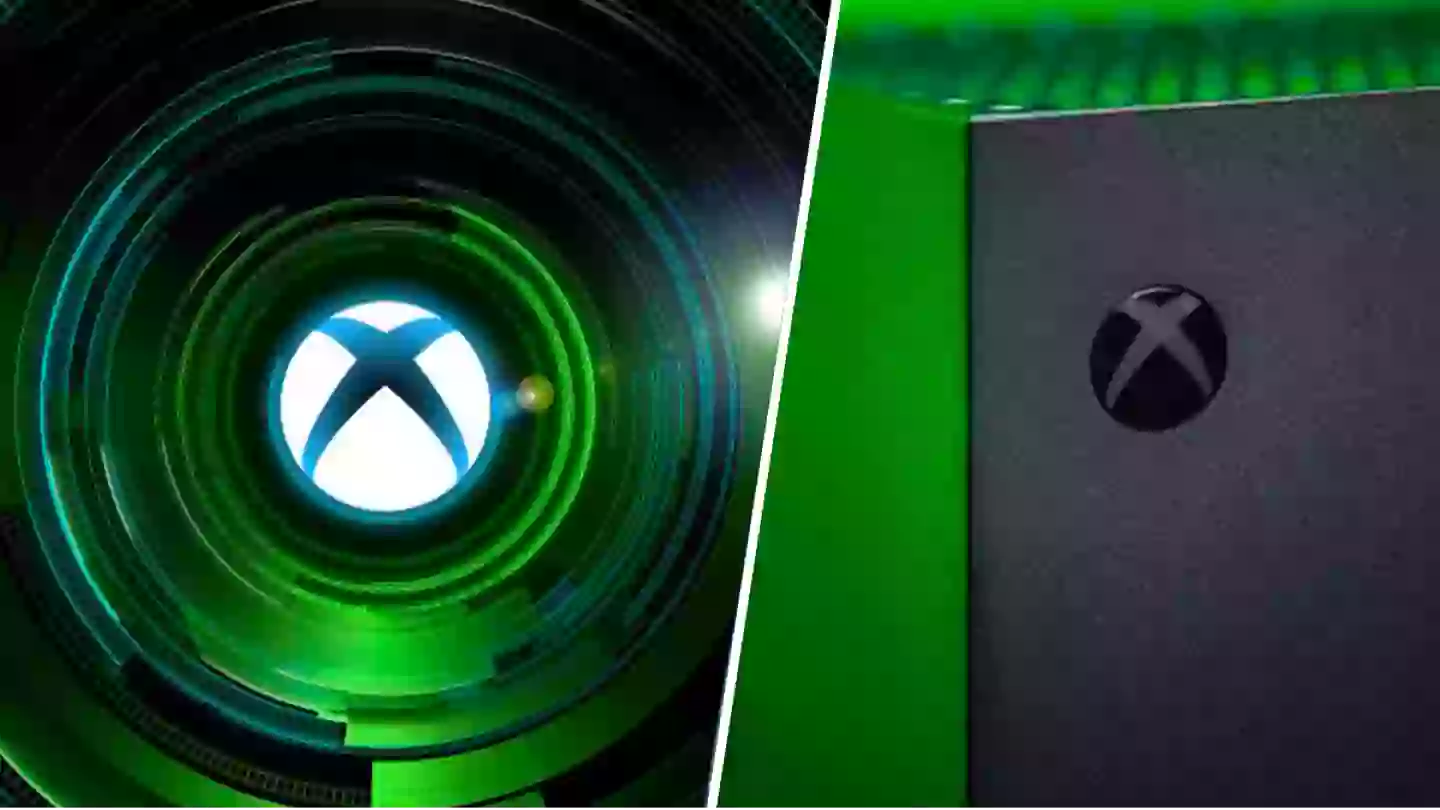 Xbox ‘Next’ console details appear online via PS5 Pro leaker
