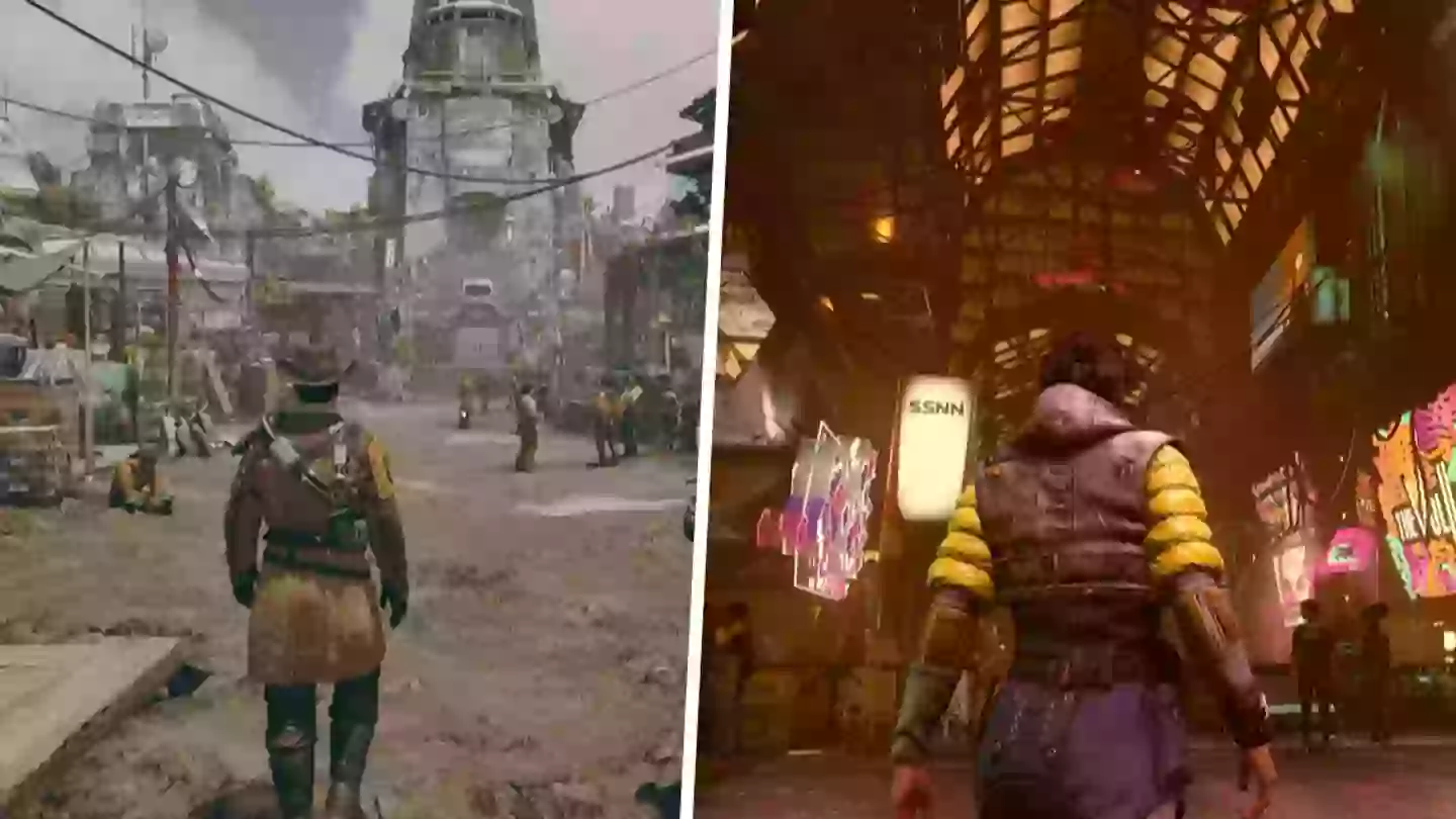 Starfield’s latest story teaser has fans extremely concerned for Earth