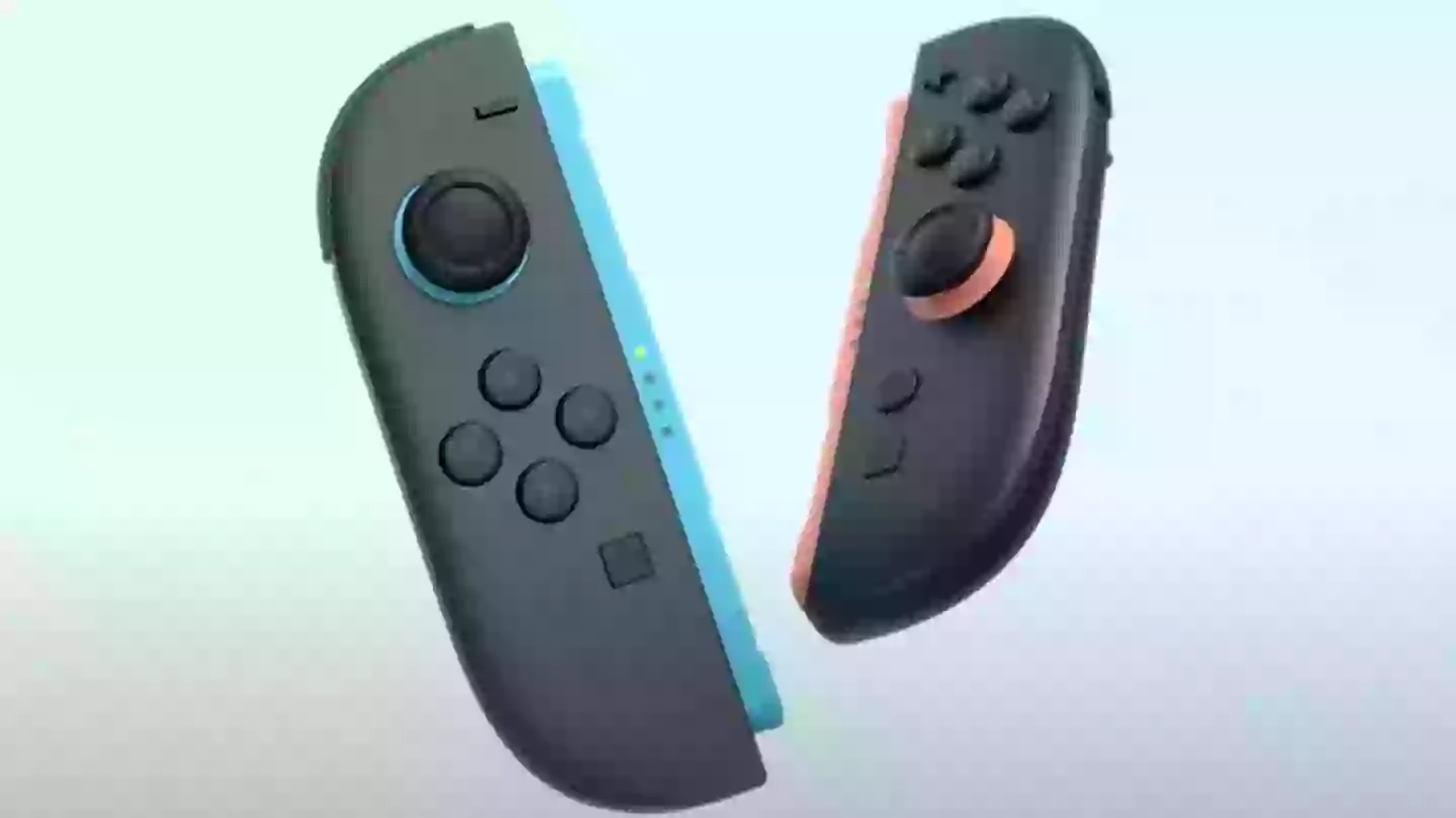 Nintendo Switch 2 launch plans stranger than we expected