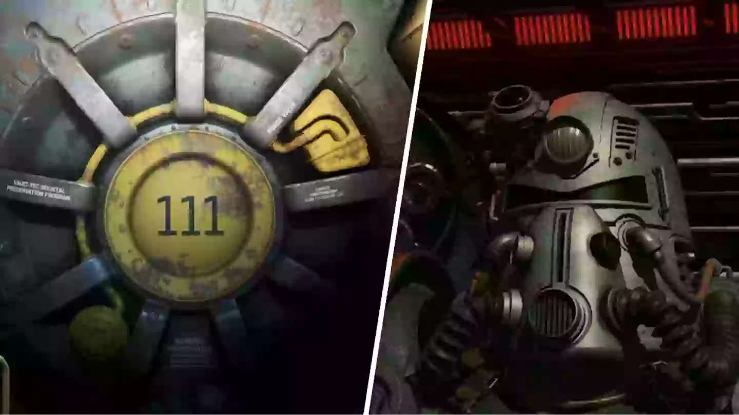 We ranked all 8 Fallout games, so you know where to start