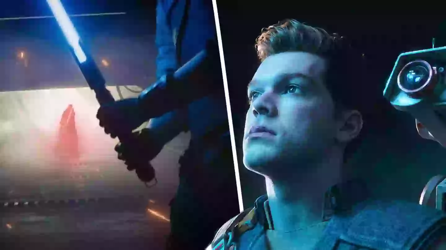 Star Wars Jedi: Survivor boss permanently steals your XP in unfortunate bug