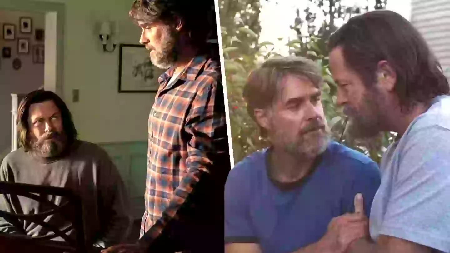 The Last of Us Bill and Frank episode review-bombed for ‘political propaganda’