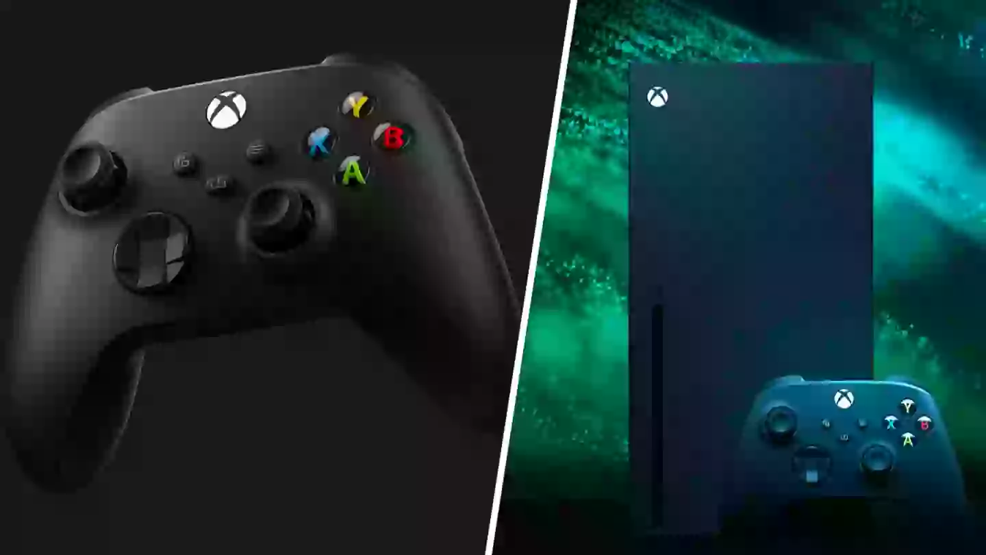 Xbox quietly confirmed new console without you noticing