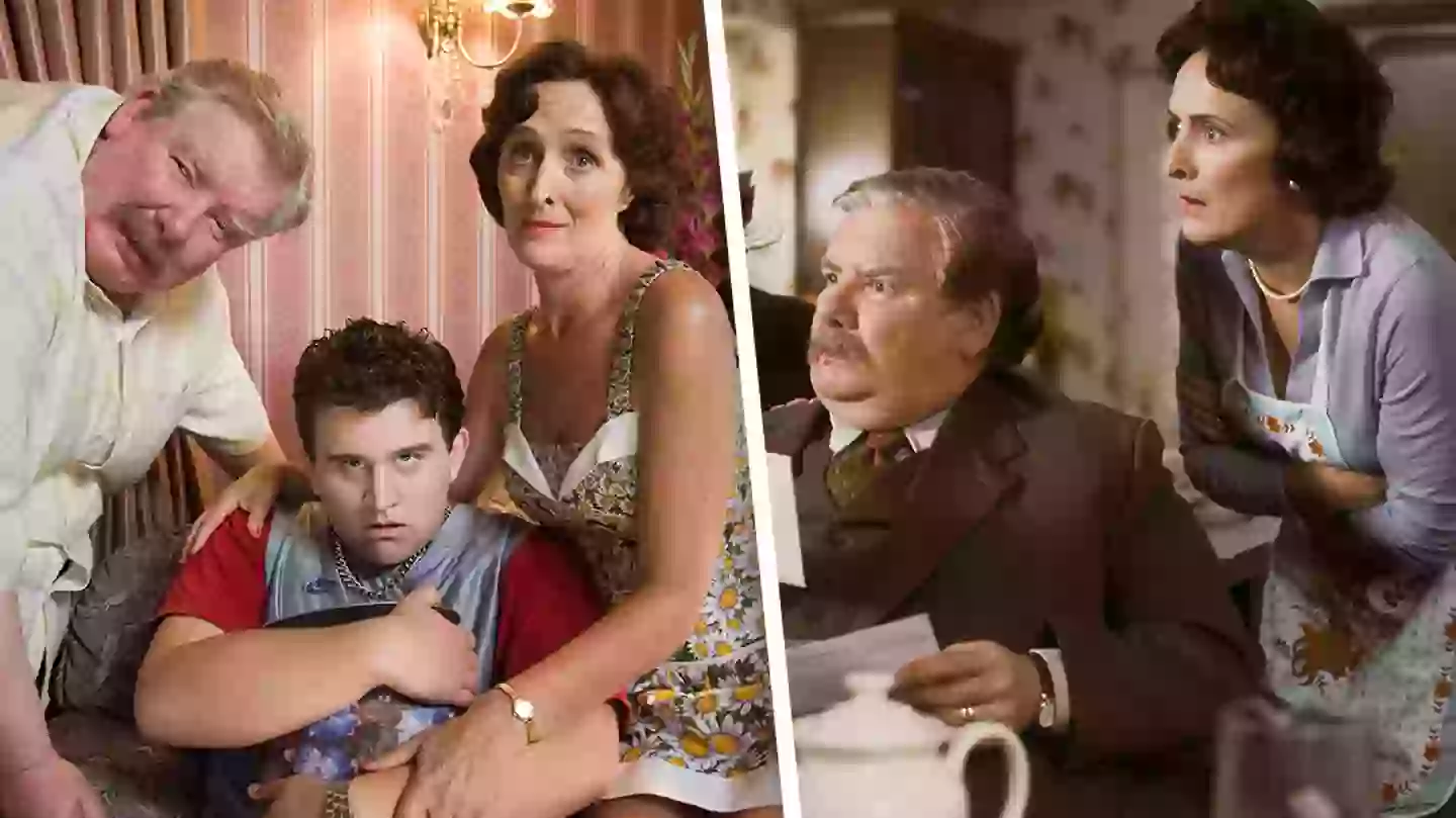 Harry Potter fans finally discover what happened to the Dursley’s after Voldemort’s death