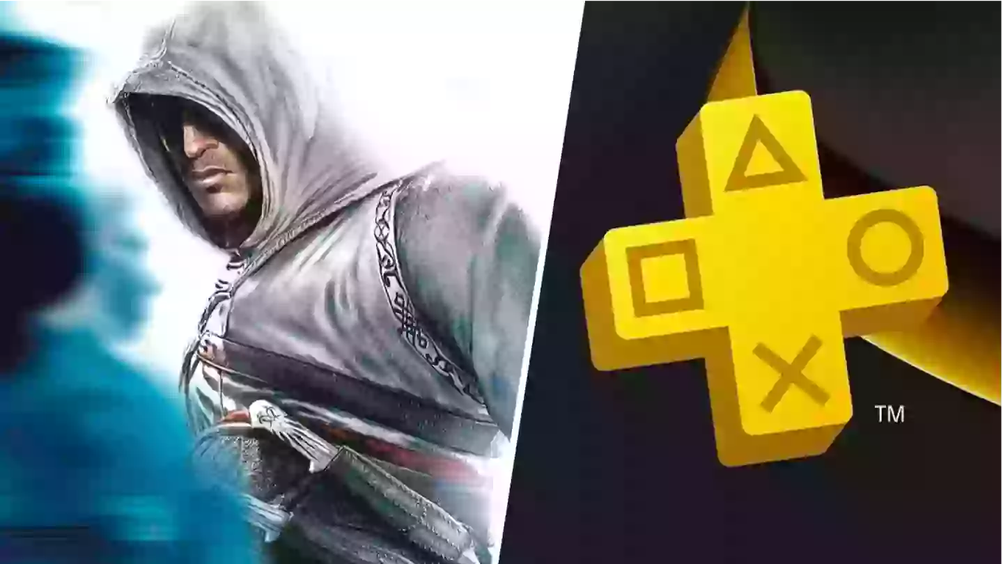 PlayStation gets 13 free Assassin’s Creed games, no PS Plus required