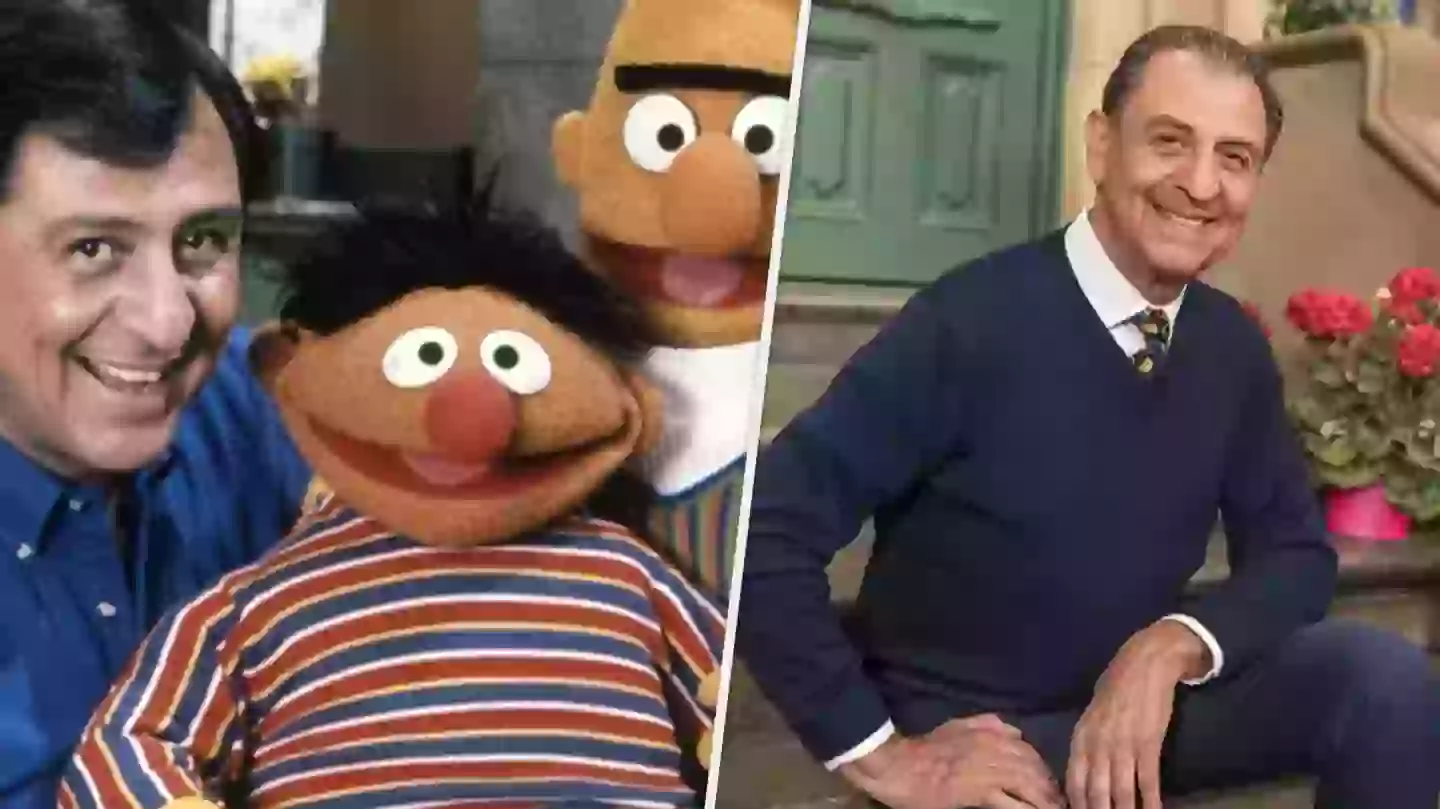 ‘Sesame Street’ Star Emilio Delgado Dead At 81