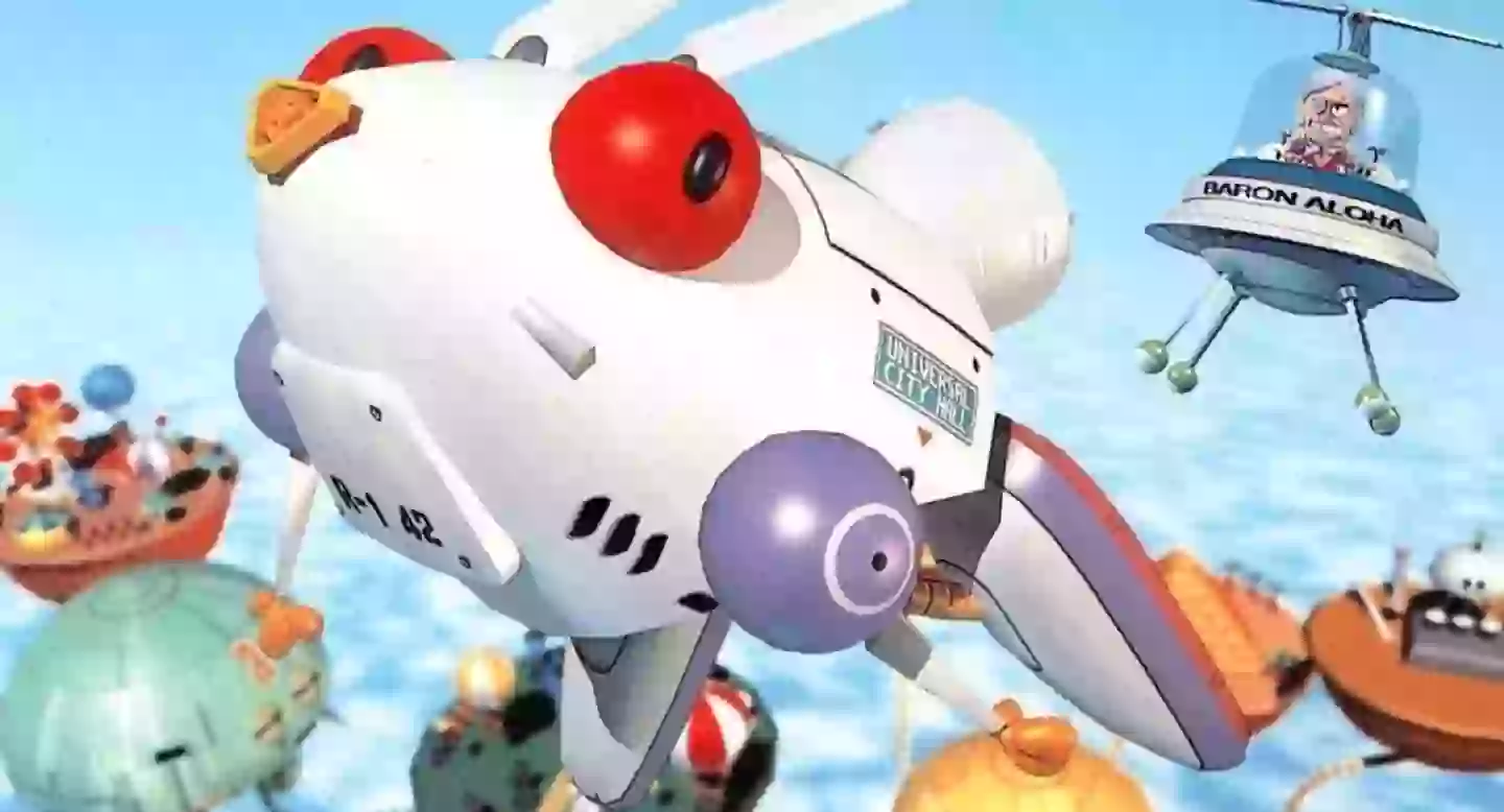 Sony Interactive Entertainment