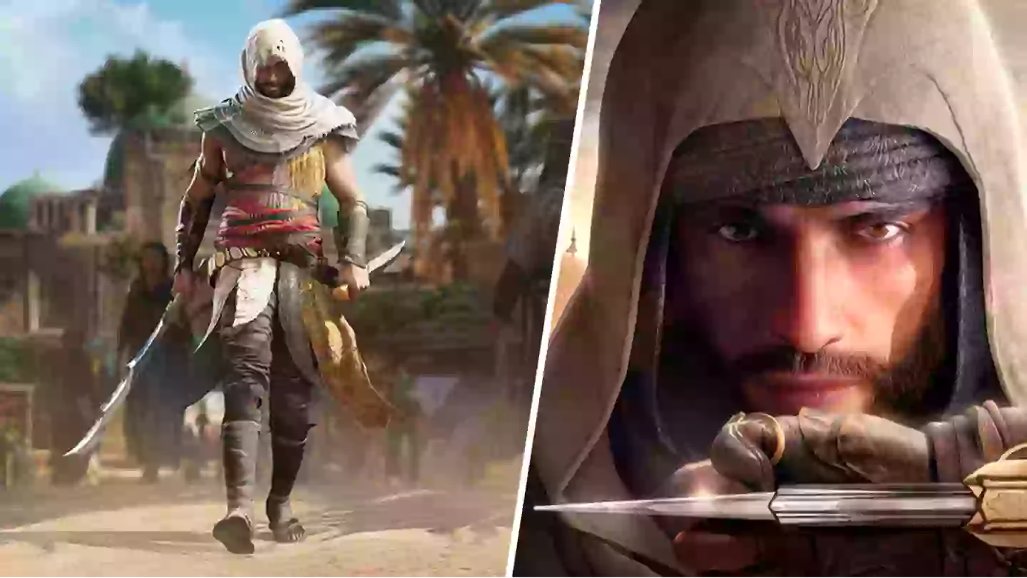 Assassin’s Creed Mirage free download and new release announced