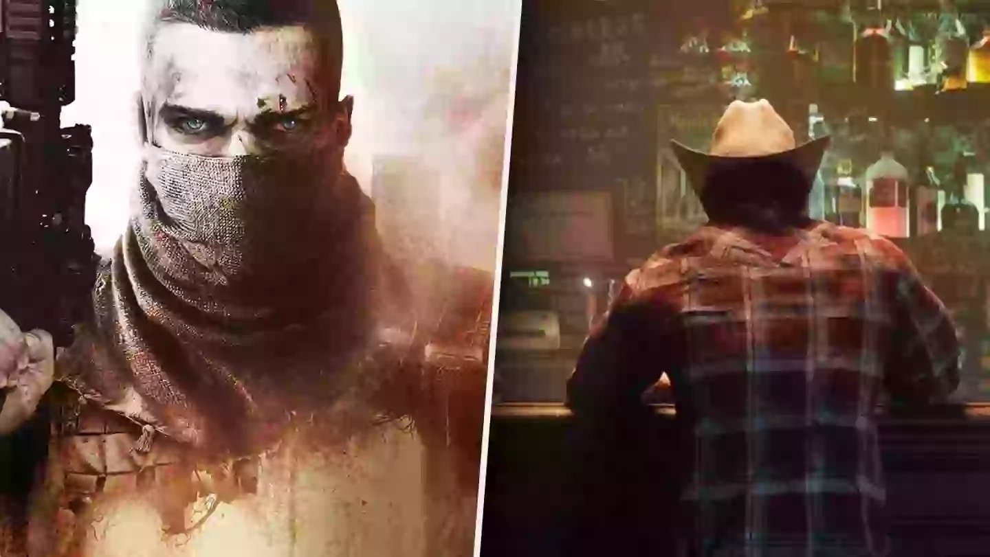 ‘Marvel’s Wolverine’ Enlists ‘Spec Ops: The Line’ Writer As Narrative Director