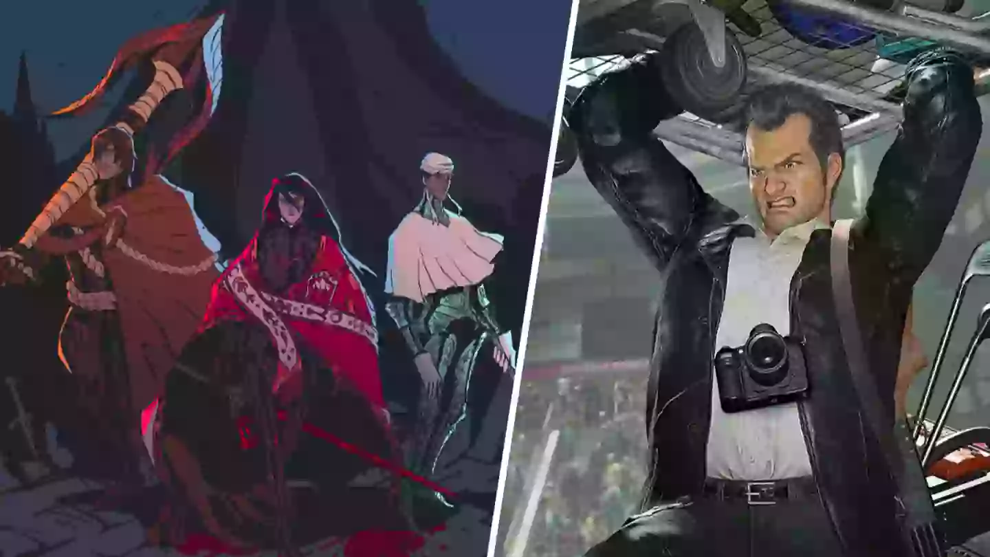 Steam drops 10 free downloads to enjoy right now